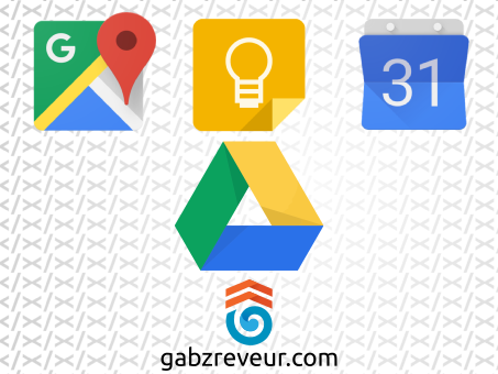 herramientas gratuitas de google | google drive, google maps, google keep, etc.