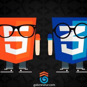 html5 & css3 | Los amigos inseparables a tu camino en la web